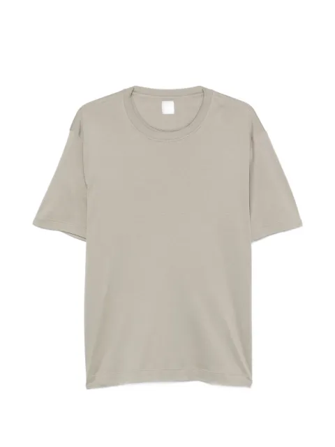 Eleventy crew-neck short-sleeve T-shirt