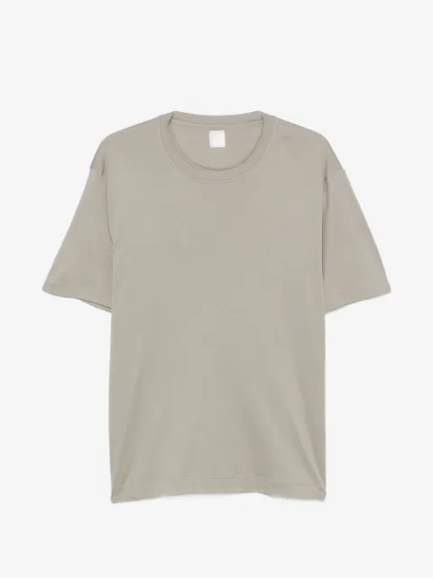 Eleventy crew-neck short-sleeve T-shirt