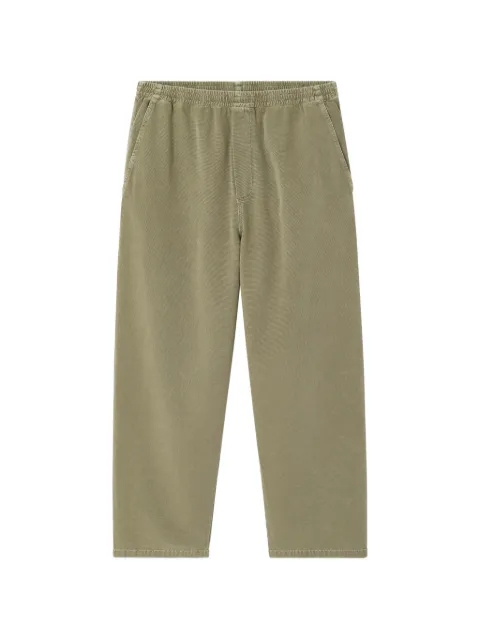American Vintage Lycaz balloon-fit trousers