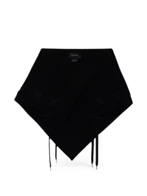 Simone Rocha ウィメンズ スカーフ＆マフラー通販 - FARFETCH