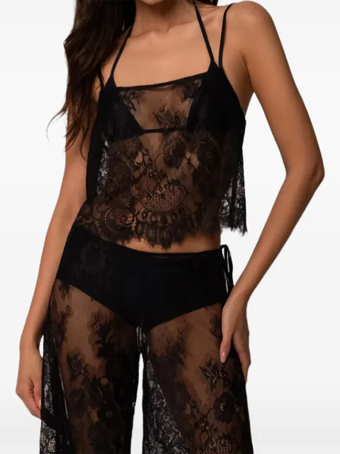 Kiki de Montparnasse shorts Sabine