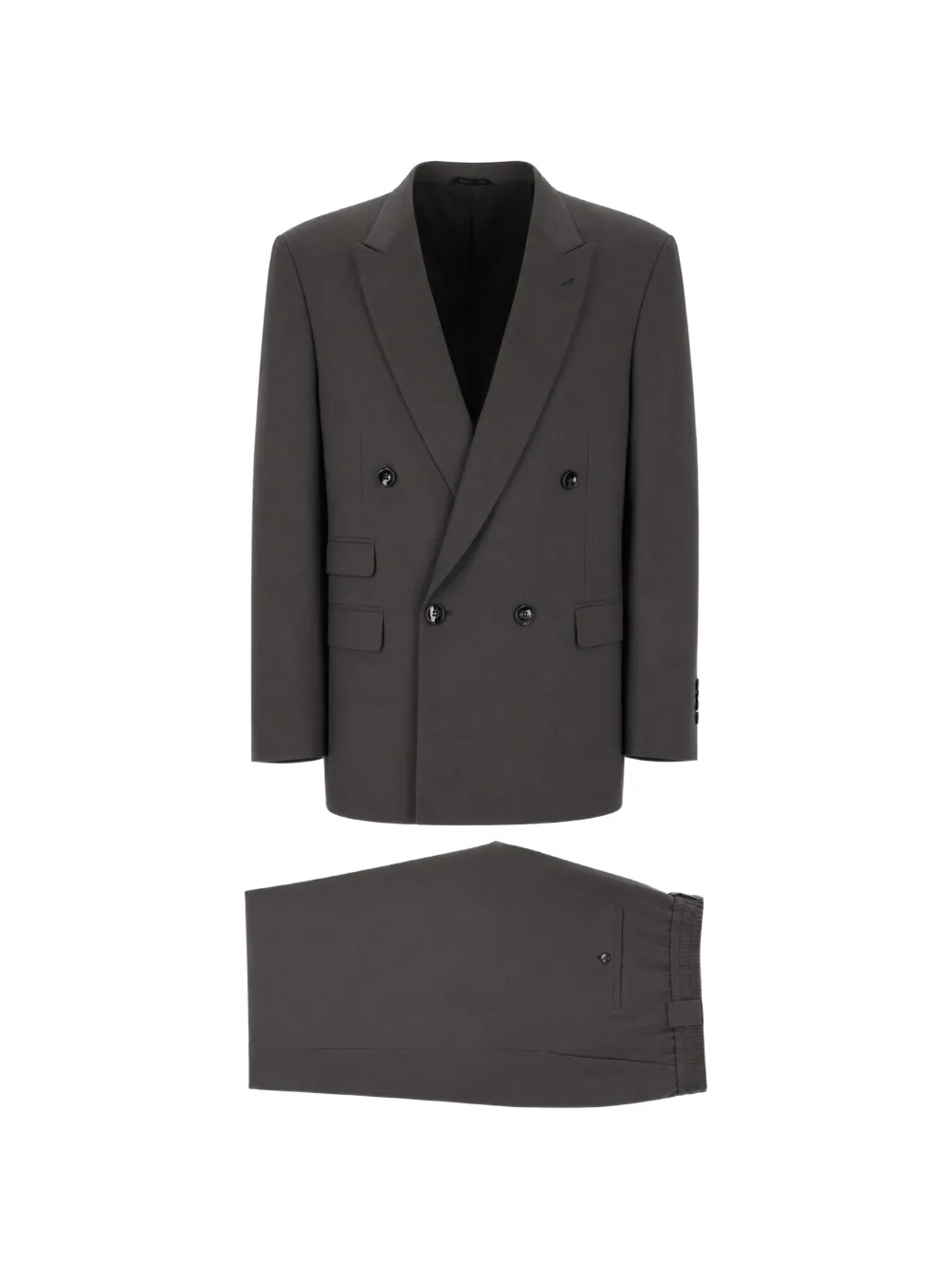 Giorgio Armani ダブルスーツ | グレー | Image 1