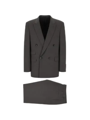 Giorgio Armani スーツ メンズ通販 - FARFETCH