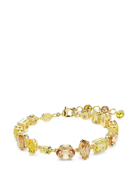 Swarovski pulsera Gema con detalles de cristal