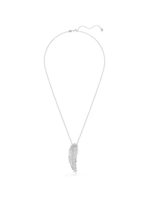 LEMAIRE Clove Necklace | Silver | FARFETCH