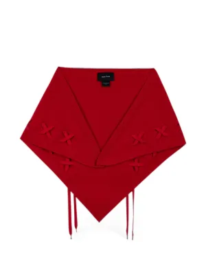 Simone Rocha ウィメンズ スカーフ＆マフラー通販 - FARFETCH