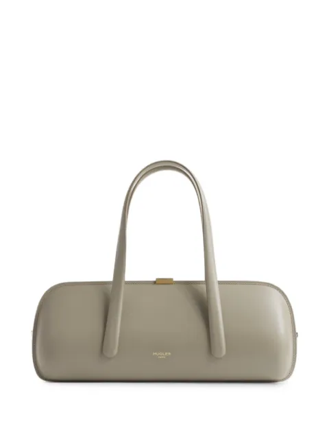 Mugler Aurora shoulder bag