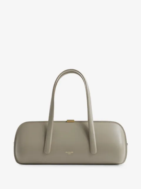 Mugler Aurora shoulder bag