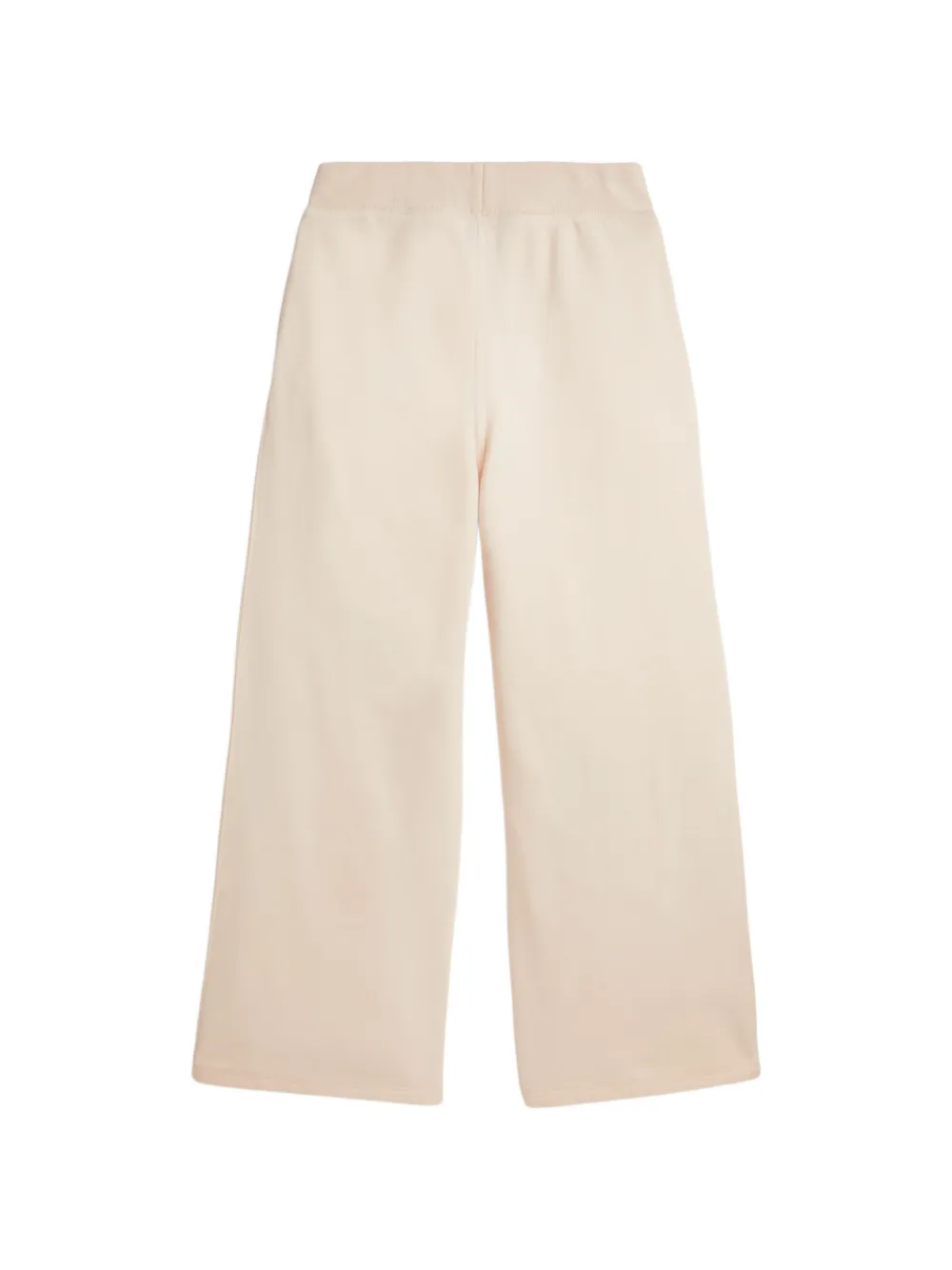 POLO RALPH LAUREN KIDS Trainingsbroek met trekkoord Beige