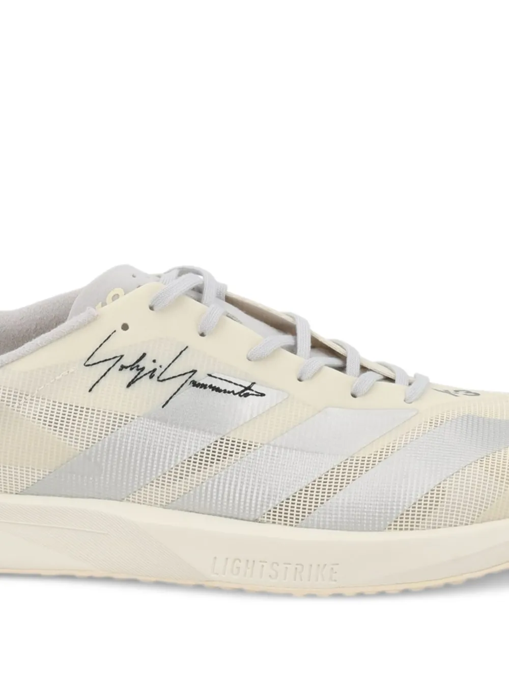Y-3 Adizero RC6 sneakers Beige
