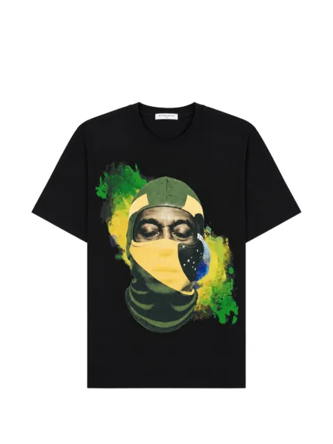 Ih Nom Uh Nit playera O Rei Mask