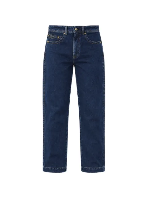 Versace Jeans Couture straight-leg jeans