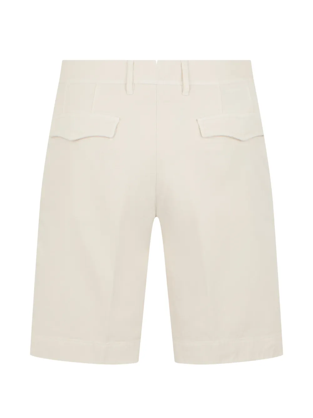Slowear Belt-loop Shorts In Multi