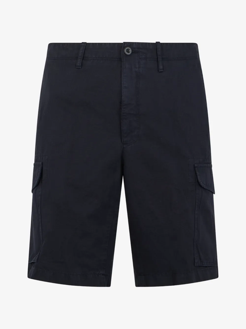 slowear カーゴショーツ | ブルー | Image 1