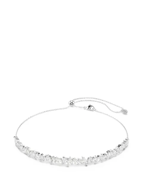 Swarovski Mesmera choker