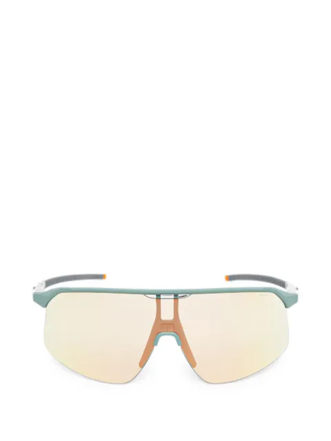 Julbo Eyewear Reactiv geometric-frame sunglasses