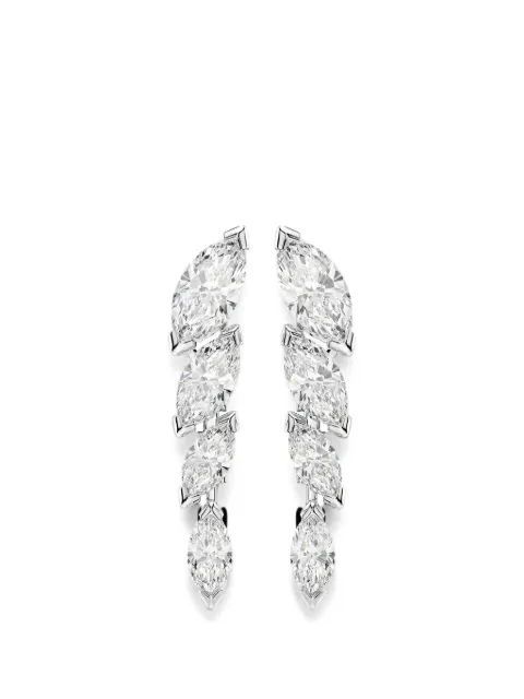 Swarovski Mesmera earrings