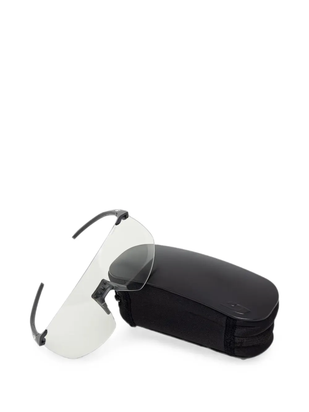 Julbo Eyewear Reactiv zonnebril Zwart
