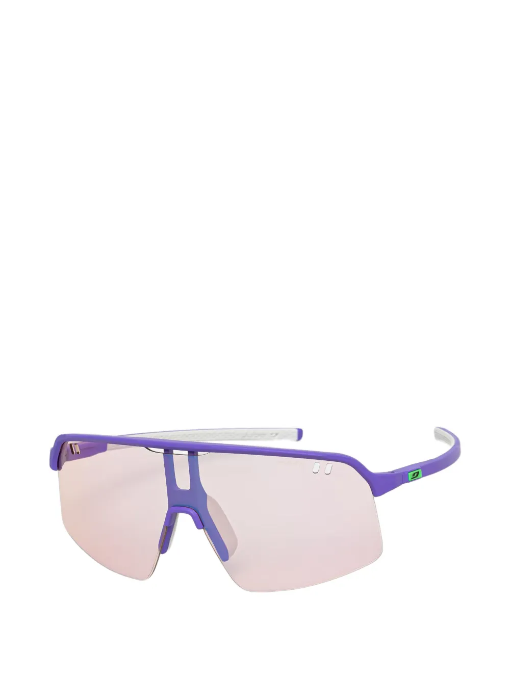 Julbo Eyewear Intensity Watt'Ever Reactive zonnebril Paars