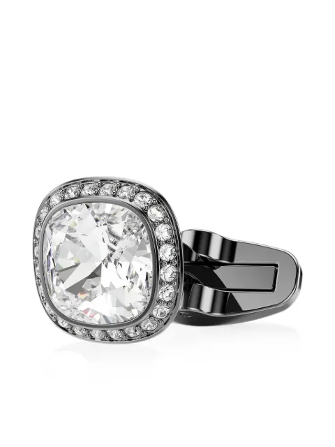 Swarovski boutons de manchette Una Angelic à ornements en cristal