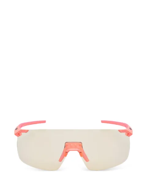 Julbo Eyewear Reactiv geometric-frame sunglasses