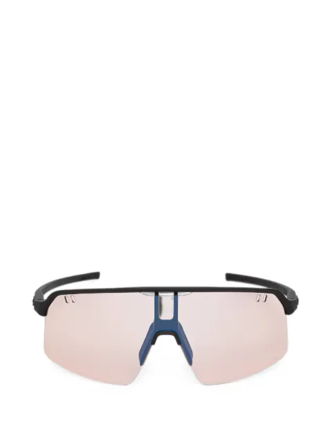 Julbo Eyewear Reactiv geometric-frame sunglasses