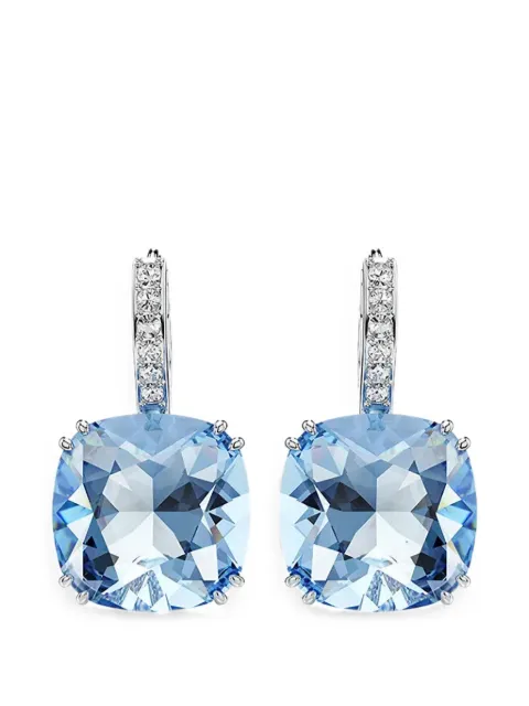 Swarovski Millenia drop earrings
