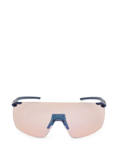 Julbo Eyewear Reactiv geometric-frame sunglasses