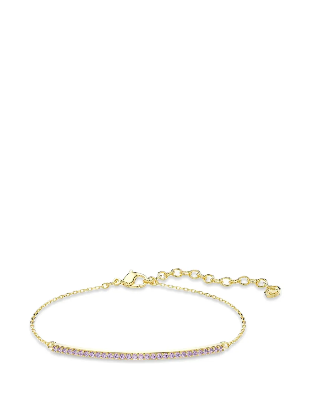 Swarovski Only bracelet - Oro