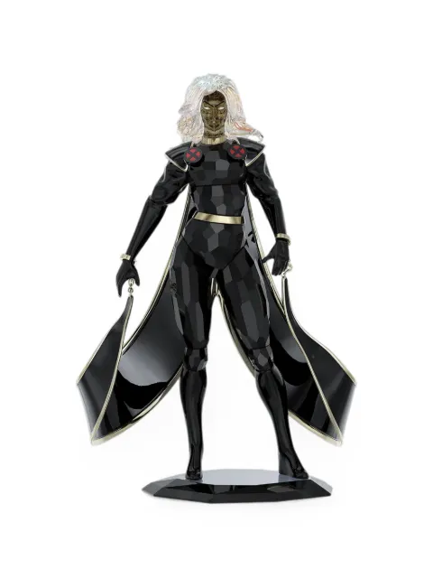 Swarovski x Marvel X-Men Storm crystal figurine