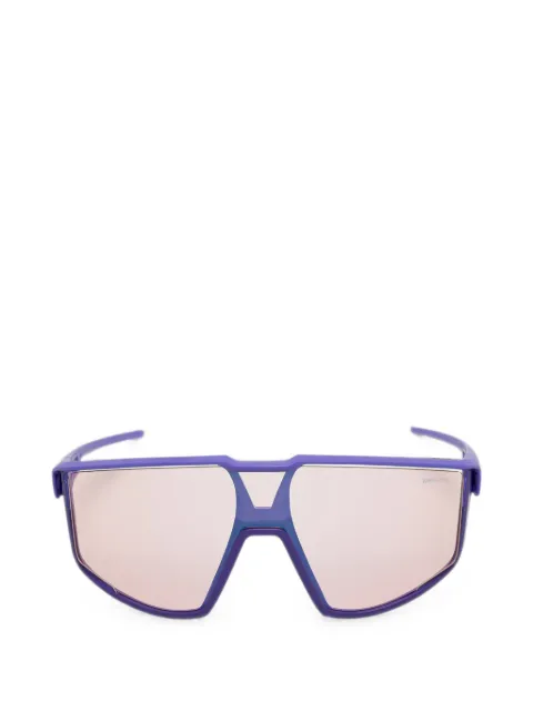 Julbo Eyewear Fury geometric-frame sunglasses