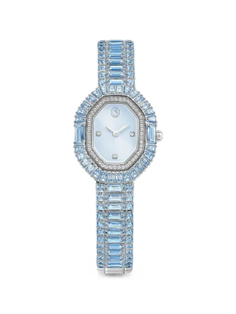 Swarovski montre Matrix 30 mm à ornements en cristal