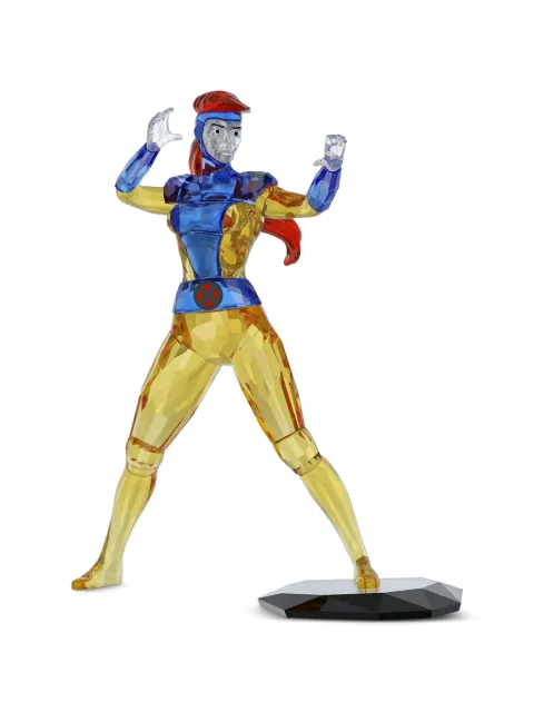 Swarovski x Marvel X-Men Jean Grey crystal figurine