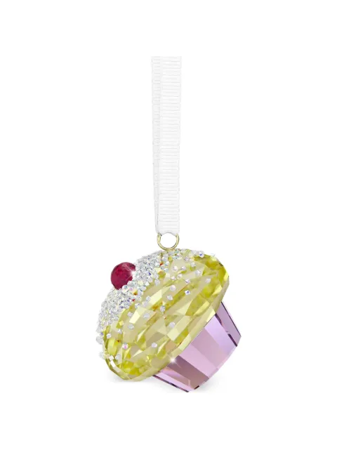 Swarovski objet décoratif Holiday Cheers Dulcis