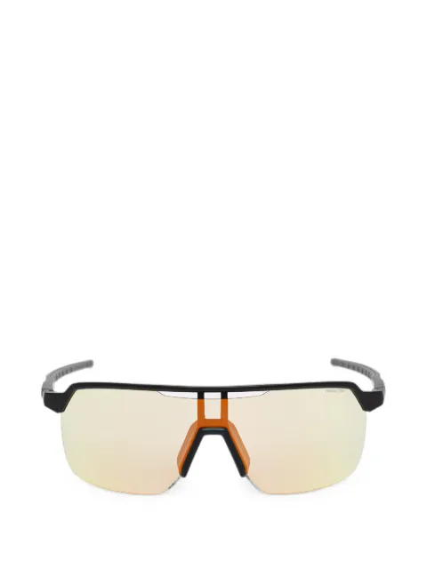 Julbo Eyewear Reactiv geometric-frame sunglasses