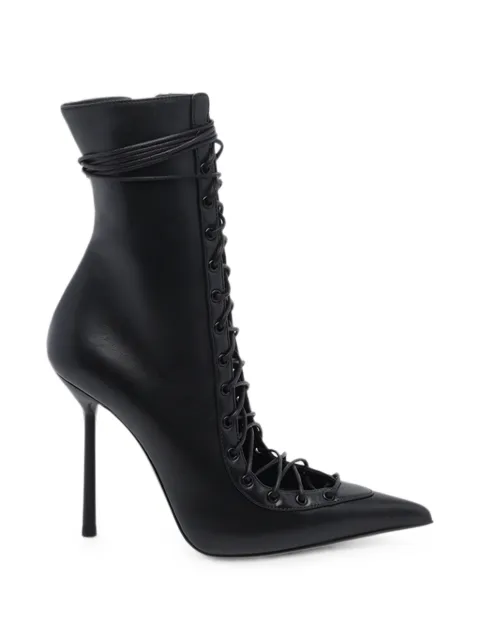 Le Silla Colette Schnürstiefel