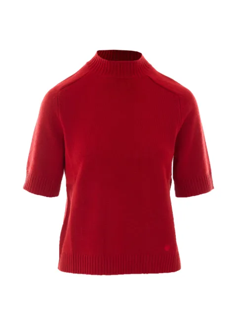 LouLou de Saison Ruth knitted top