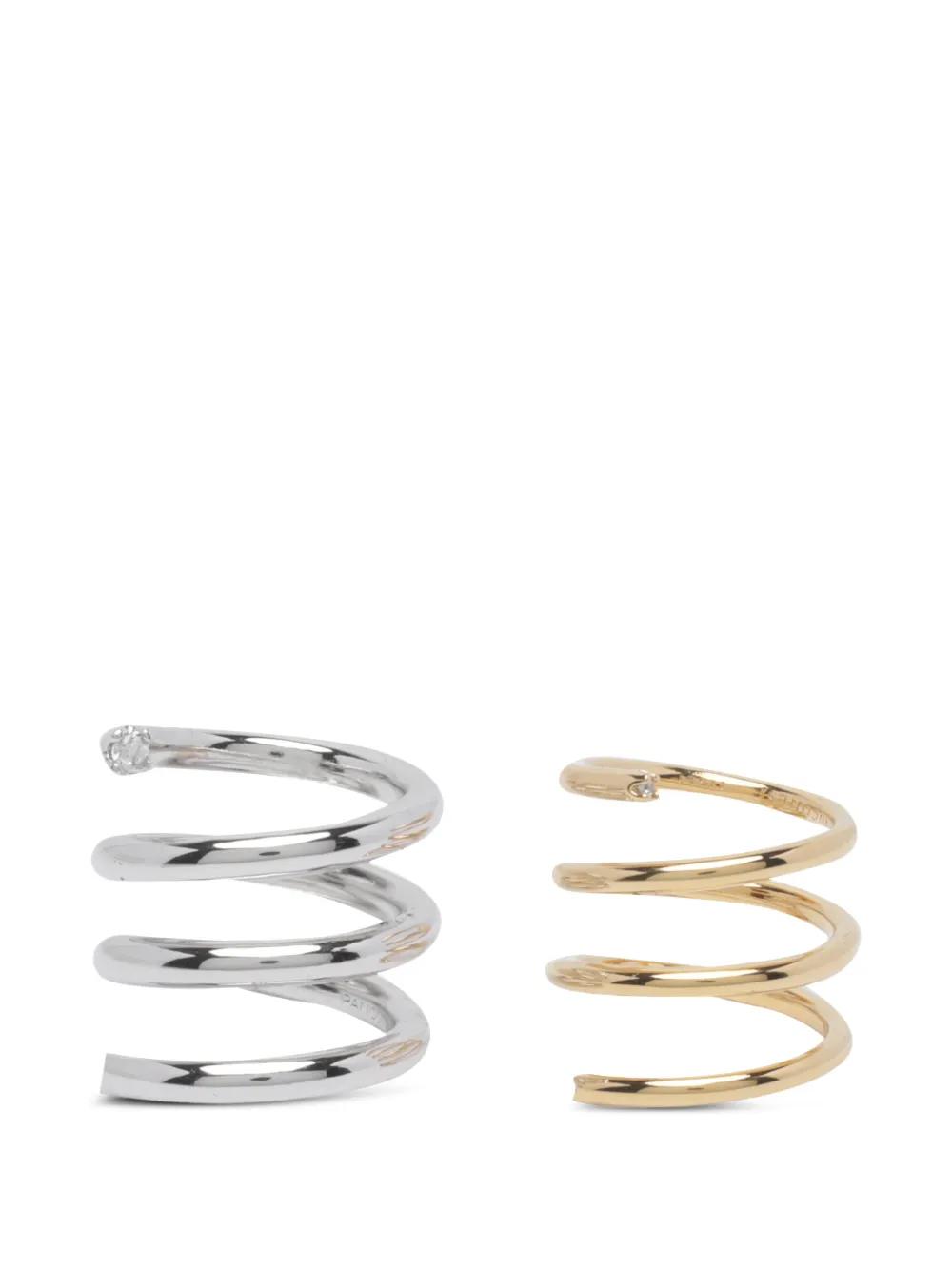 Panconesi Orbit rings - Oro