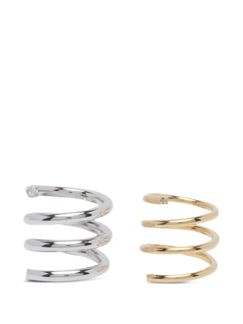 Panconesi Orbit rings