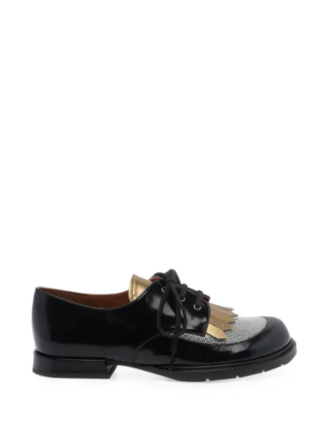Chie Mihara mocasines Jeripa