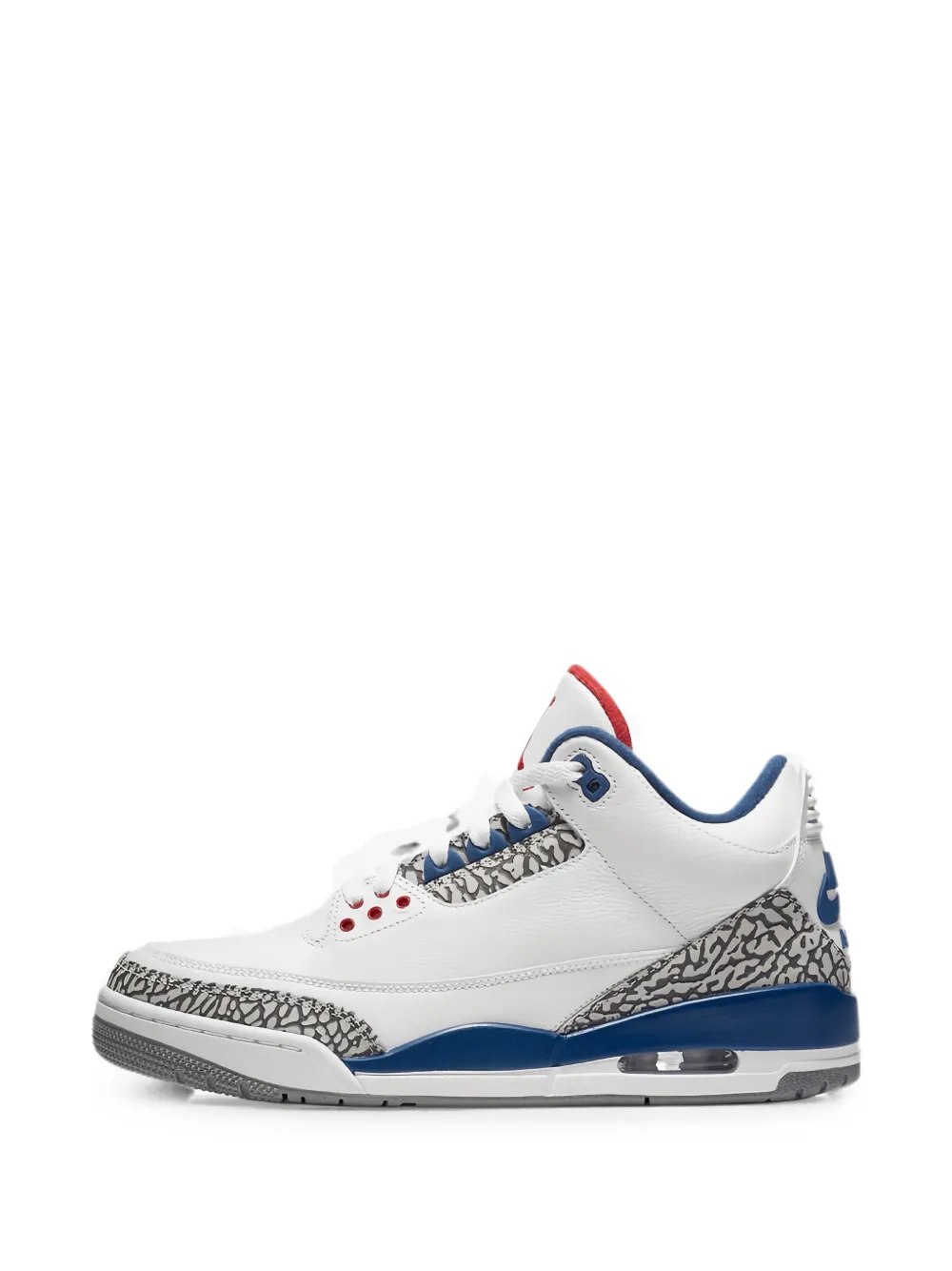 Jordan Air Jordan 3 Retro sneakers - Bianco