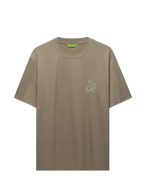 Shanghai Tang Dragon T-shirt