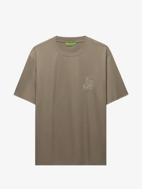 Shanghai Tang playera Dragon