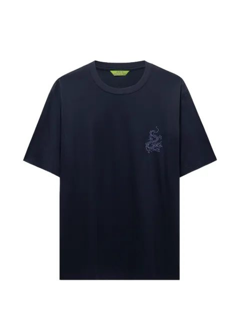 Shanghai Tang Dragon T-shirt