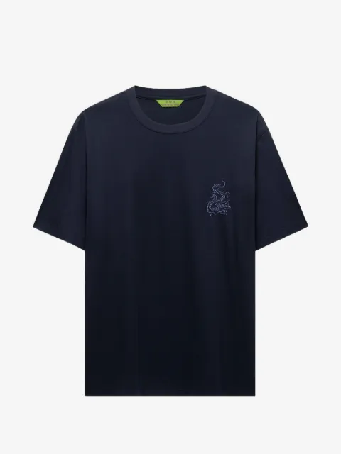 Shanghai Tang playera Dragon
