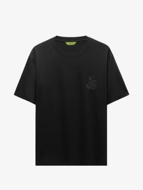 Shanghai Tang playera Dragon