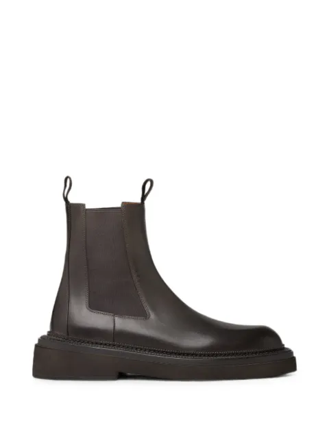 Marsèll botas chelsea Pollicione