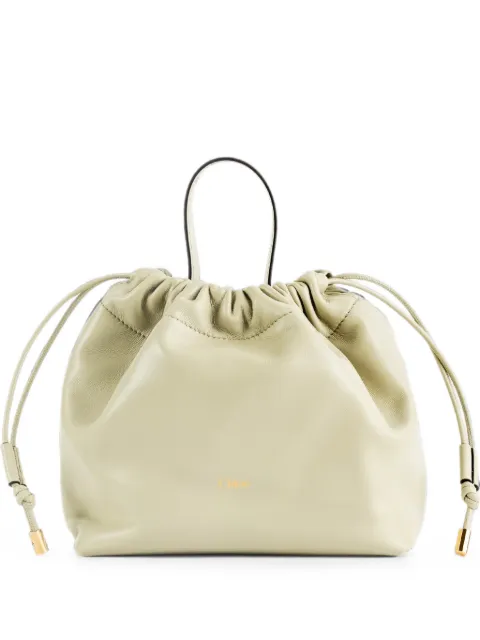 Chloé bolsa bucket Icons pequeña