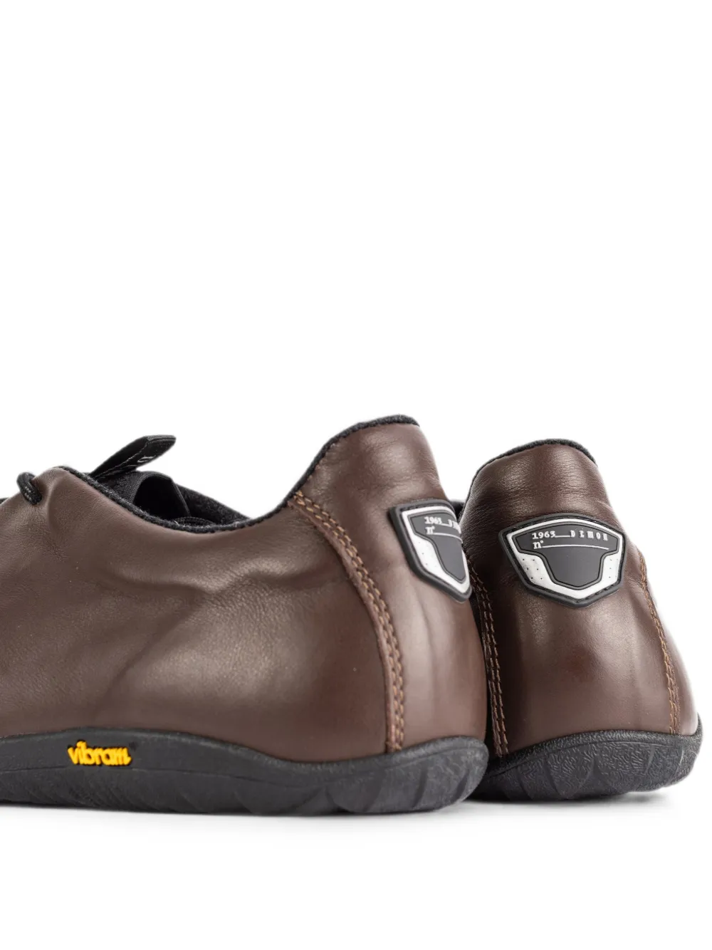 DEMON Dalmara Trail sneakers Bruin