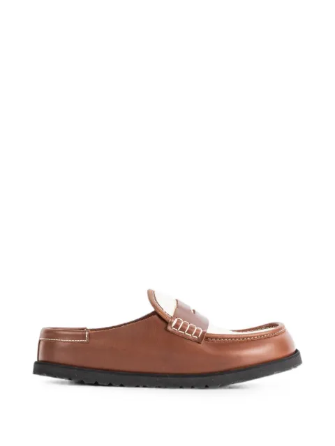 BIRKENSTOCK 1774 1774 Naples mules